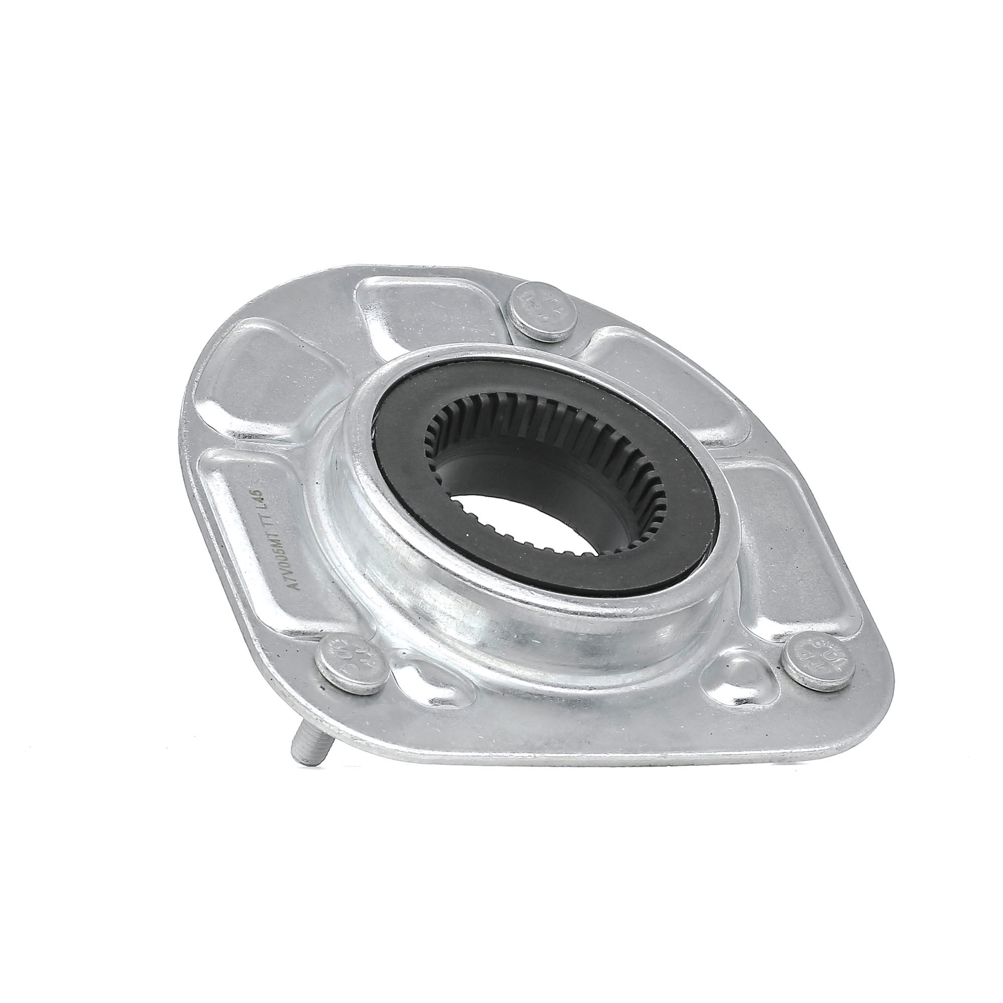 Köp Magnum Technology Fjäderbensmontering Produktnummer: A7V005MT till det förmånliga priset av 675,09 kr