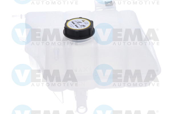 OEM Vas de expansiune lichid răcire Ford Ranger mk2 2007 1733156, AB398K089AA, UK0115350 VEMA