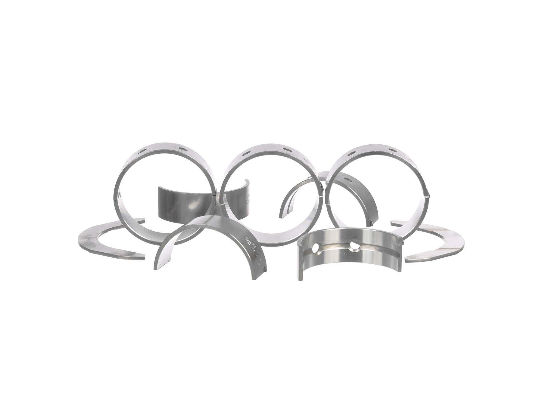 OEM Cuzineti, arbore cotit VAUXHALL Insignia Mk2 (B) Sports Tourer (Z18) 2023 55588331, 55588333, 618394 ET ENGINETEAM