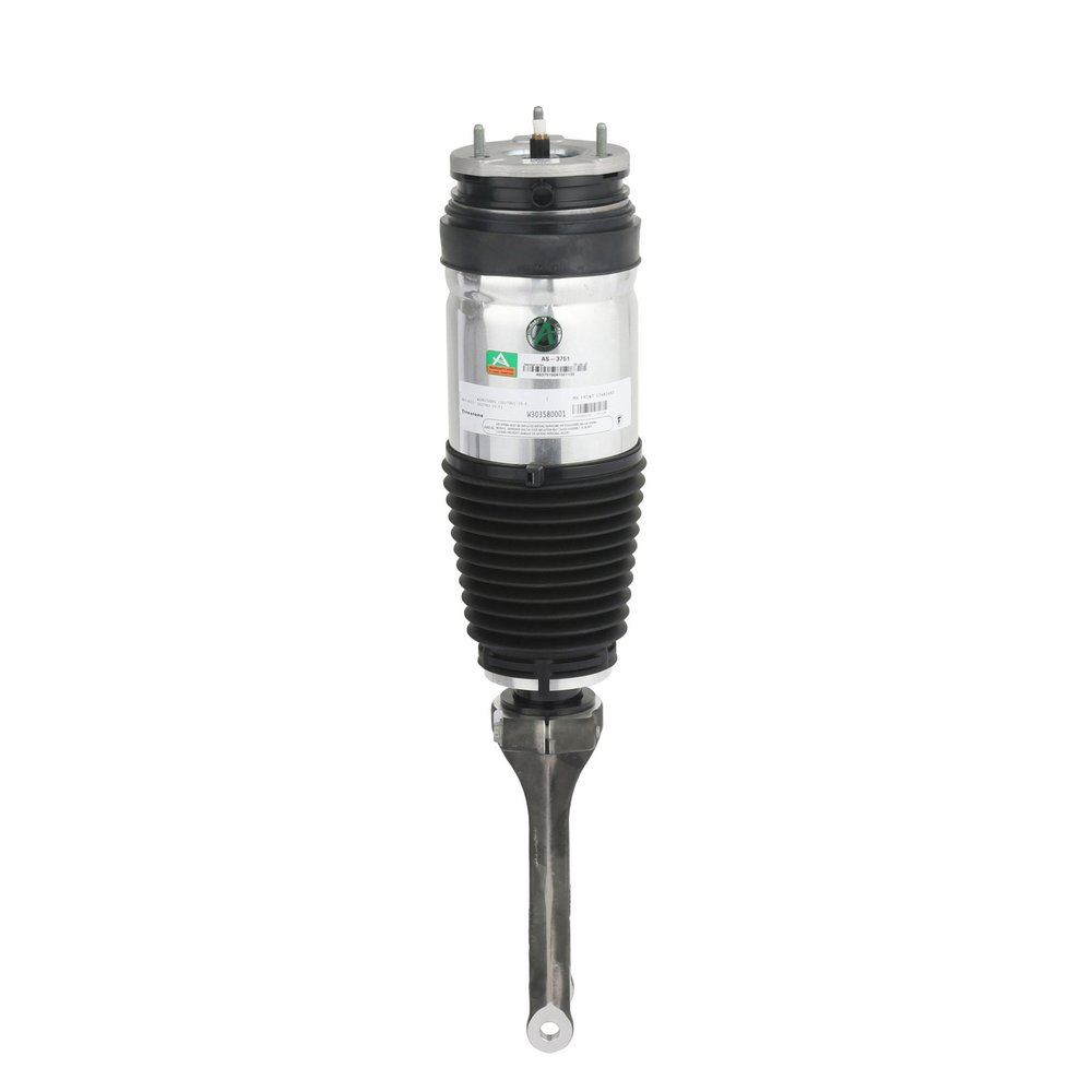 TESLA Pneumatische veerpoot 102736125E, 102736125E, 1067361 van originele merkproducent Arnott - De beste merken aan voordelige prijzen!