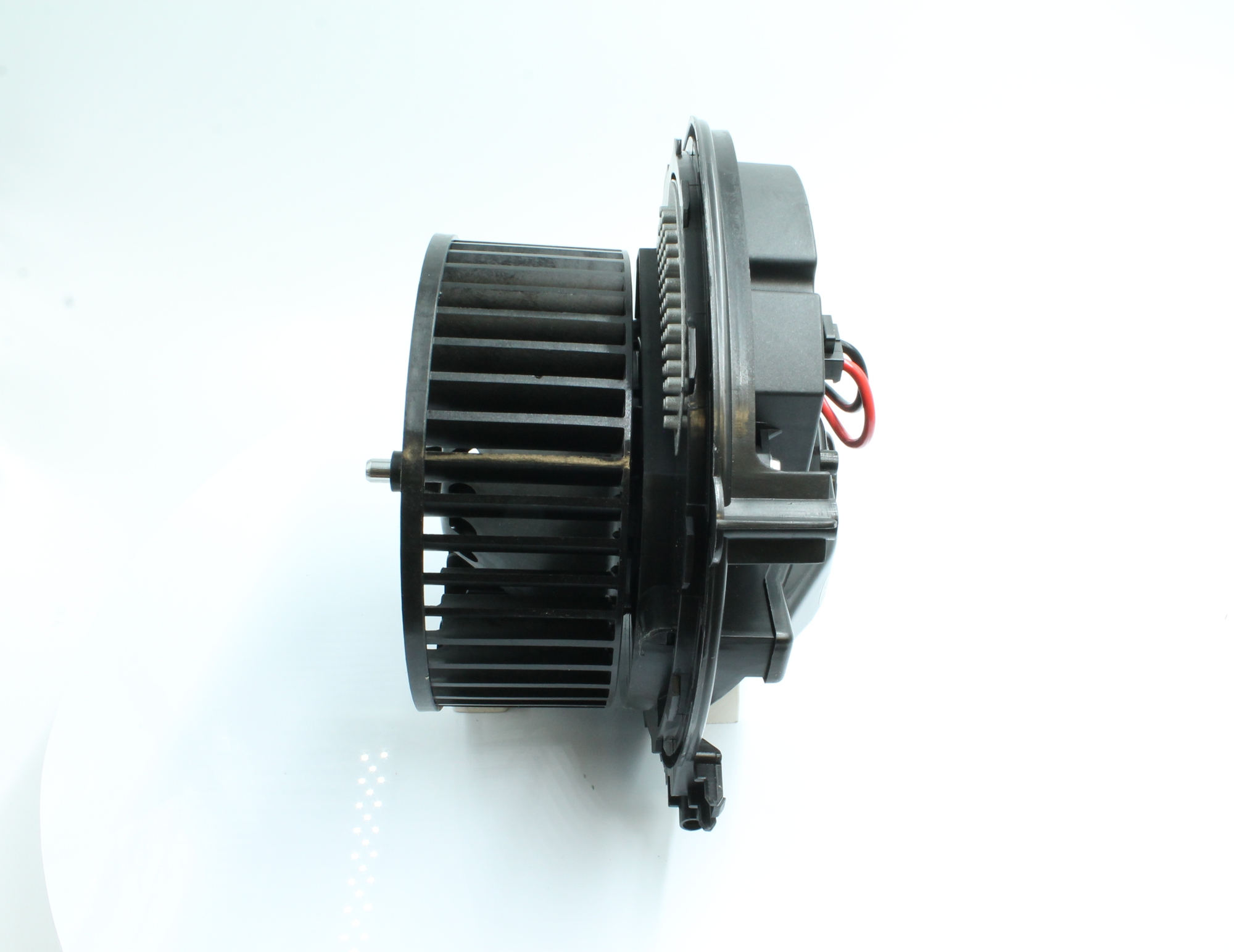 PowerMax 7200006 ventilateur de chauffage VW Crafter Van SY, SX e-Crafter 136 CH éléctrique