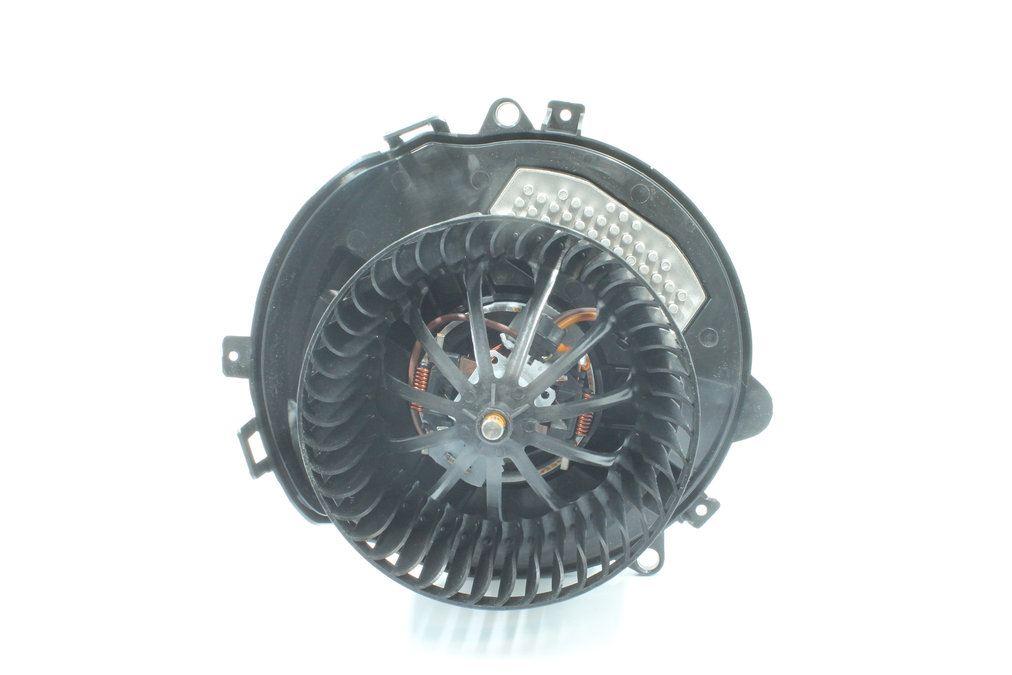 OEM Blæsermotor VW T-Roc Cabriolet (AC7) 2025 5Q2819021, 5Q2819021A, 5Q2819021B PowerMax