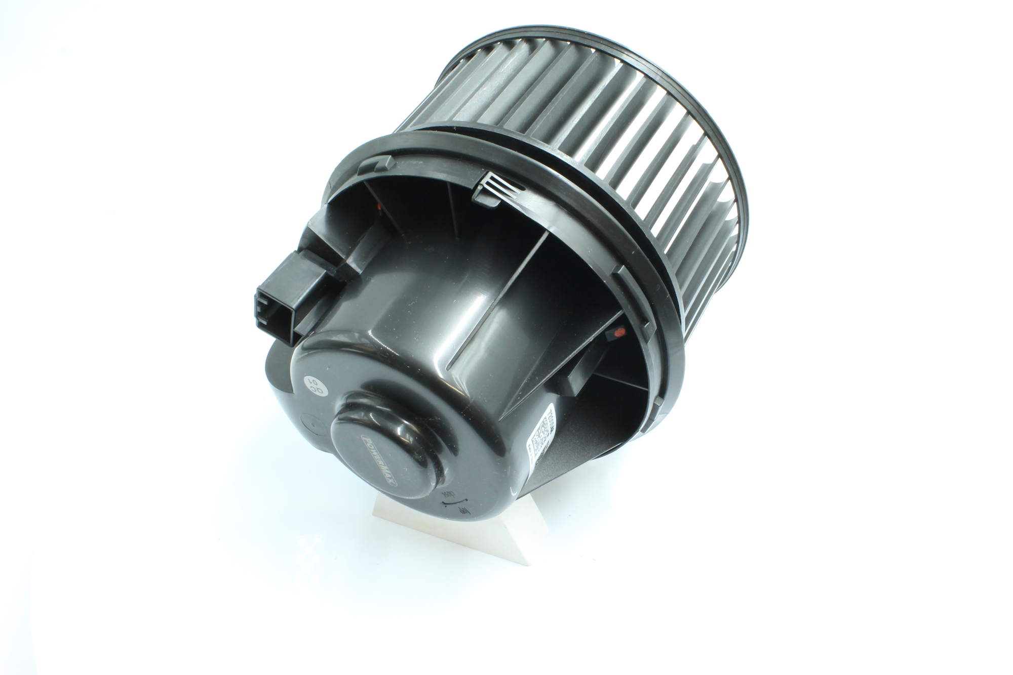 OEM Kabineblæser FORD 2.0 LPG 145 HK Benzin/Autogas (LPG) 1253205 fra PowerMax online til gode priser