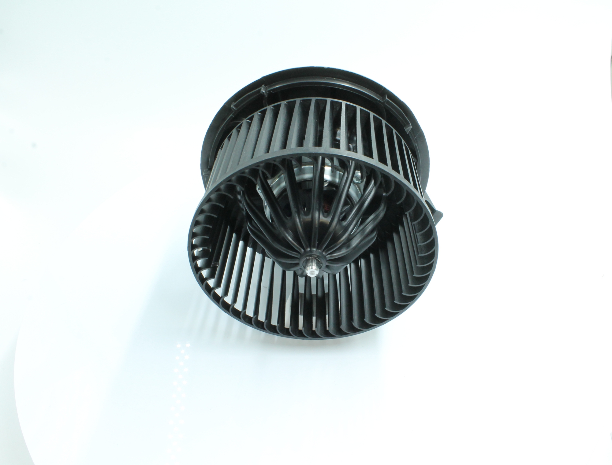 PowerMax 7200055 ventilateur clim DACIA Logan I Express FS 1.6 MPI 85 84 CH Essence