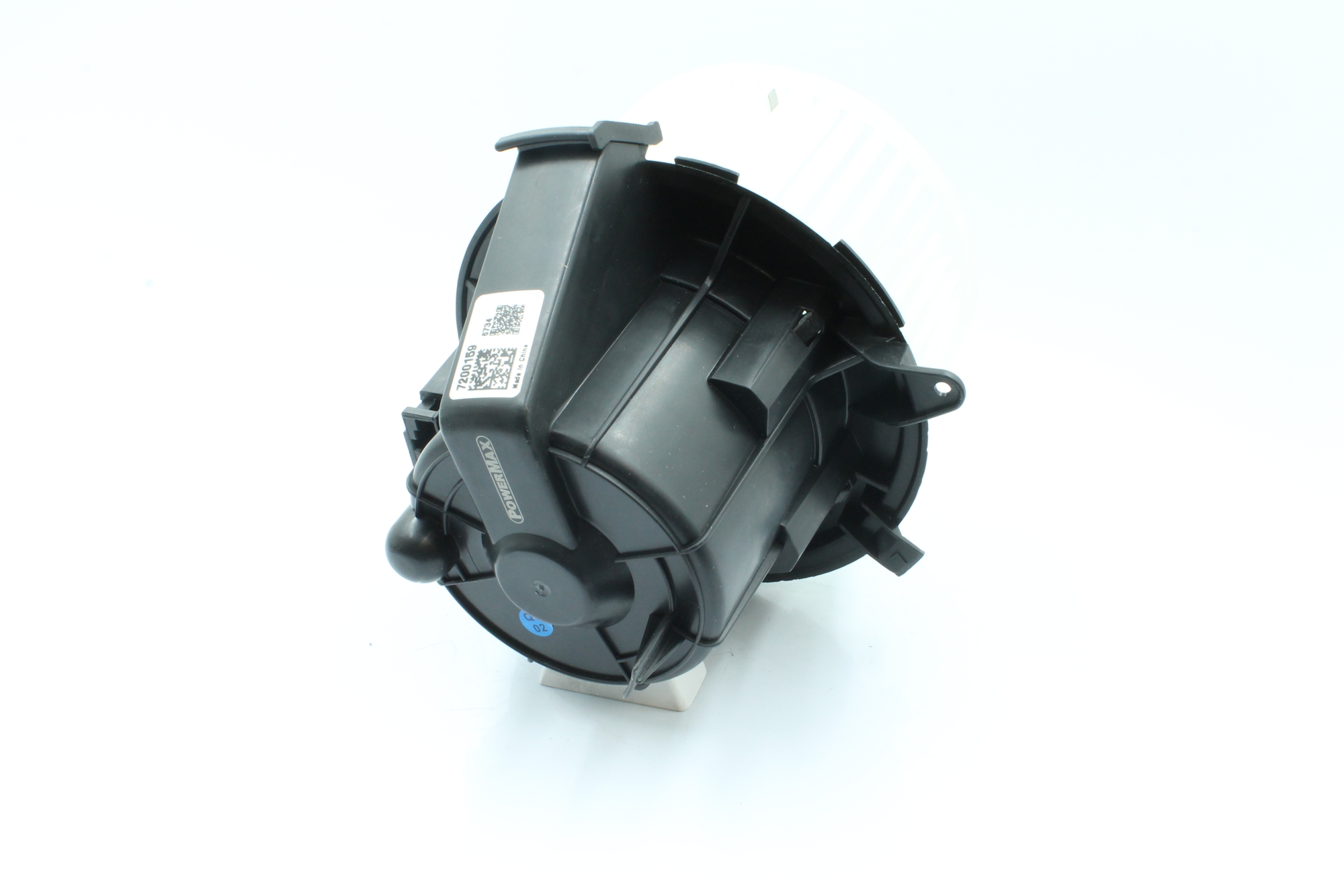 Cumpărați Ventilator, habitaclu de la PowerMax Număr produs: 7200159 la prețul de doar 486,47 lei