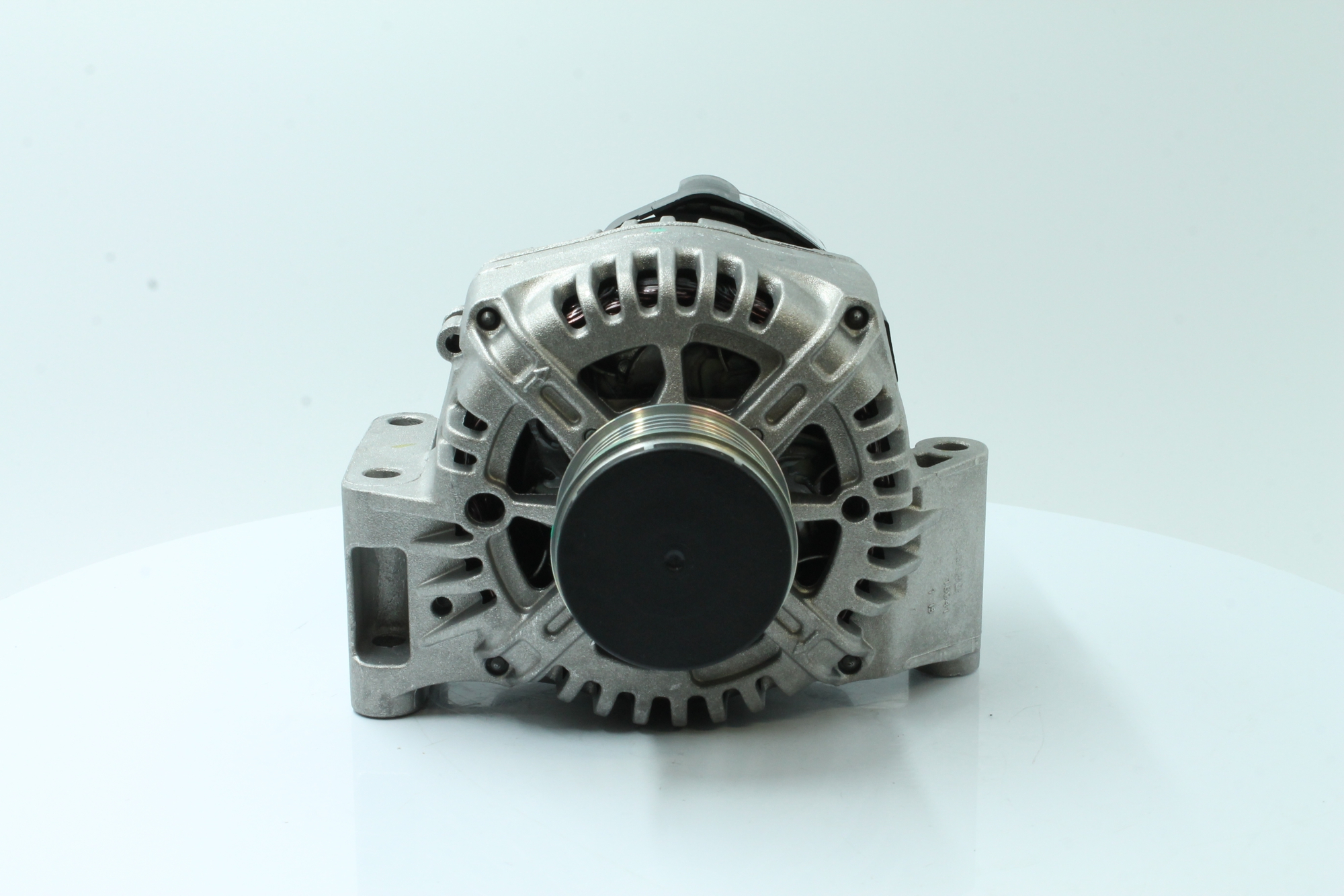 OEM Алтернатор FIAT 1.3 JTD Multijet (199.AYR1A, 199.BYR1A) 90 K.C. дизел 51927505 от PowerMax онлайн на супер цени