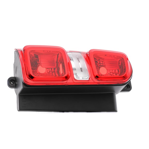 OEM Zadné svetlo OPEL 2.0 122 HP nafta 9808243180 od ABAKUS online za výborné ceny