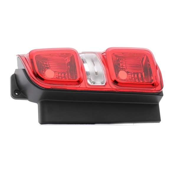 OEM Zadné svetlo OPEL 2.0 122 HP nafta 9808243080 od ABAKUS online za výborné ceny