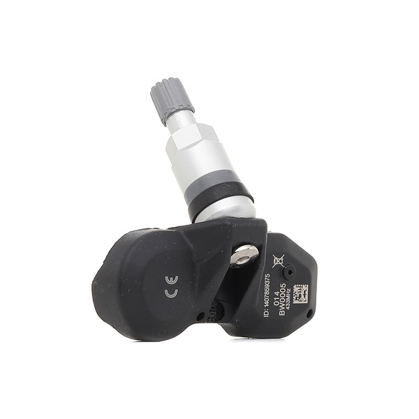 Kupte si levné originální Snímač kola, kontrolní systém tlaku v pneumatikách 120-11-014 porovnatelné s 4F0907275B OEM čísly online