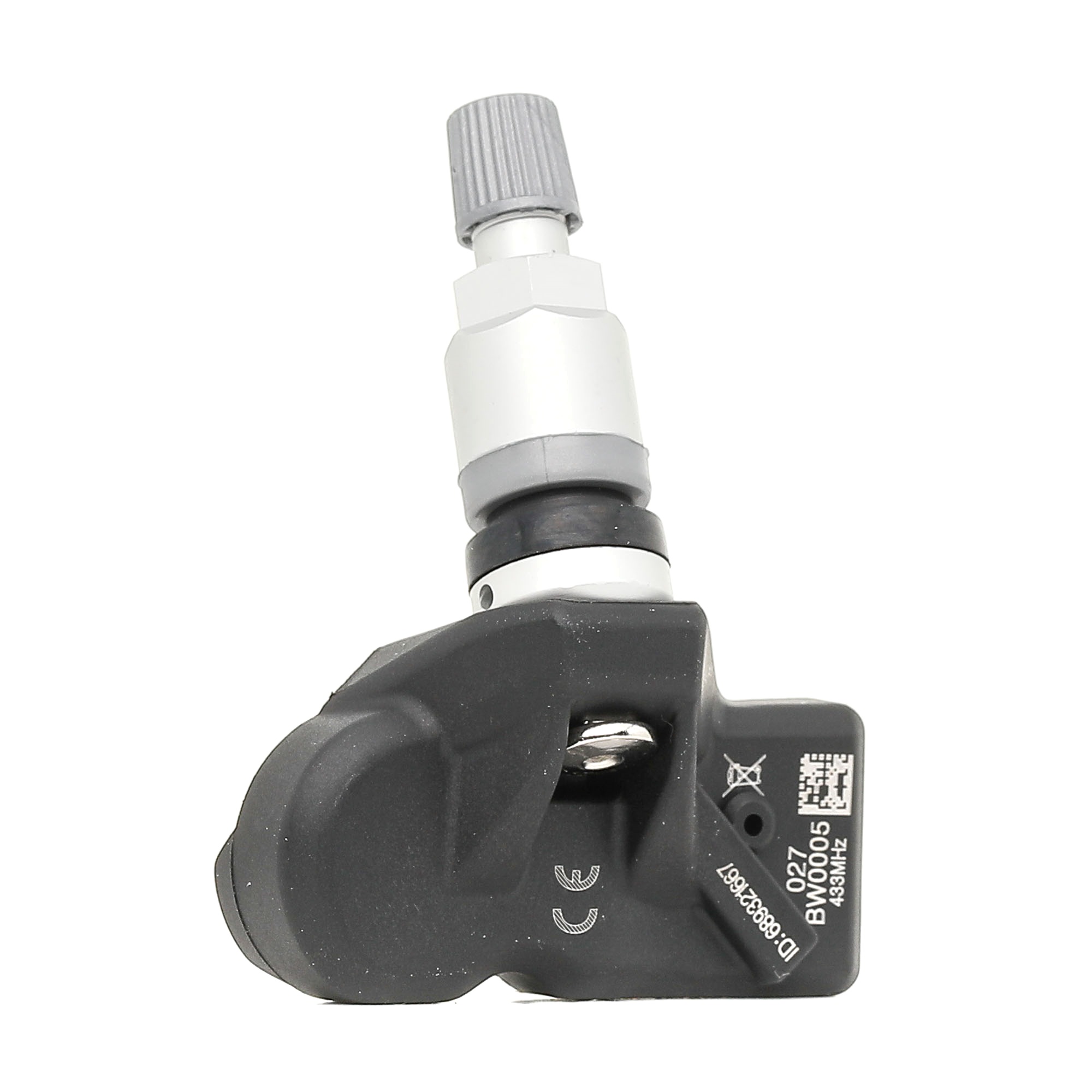 Koop ABAKUS Wielsensor, controlesysteem bandenspanning (TPMS-sensor) Productnr.: 120-11-027 aan de laagste prijs van 36,50 €
