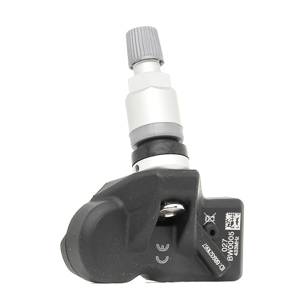 Kupte si levné originální Snímač kola, kontrolní systém tlaku v pneumatikách 120-11-027 porovnatelné s 5Q0907275 OEM čísly online