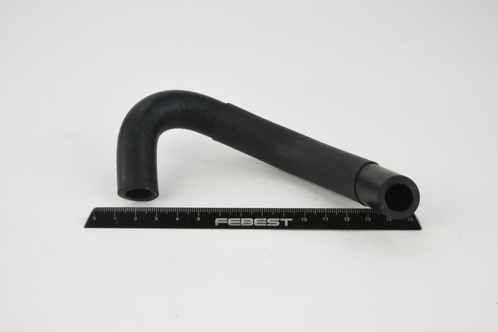 02460-002 FEBEST Kühlerschläuche