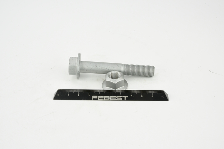 FEBEST Sturzkorrekturschraube Produkt Nr.: 0298-014-KIT zum günstigen Preis von 5,57 € kaufen