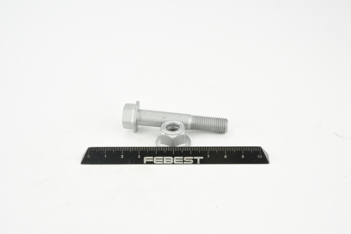 Ostke FEBEST Rattakalde korrektuurkruvi Toode nr.: 0298-016-KIT madala hinnaga 7,35 €