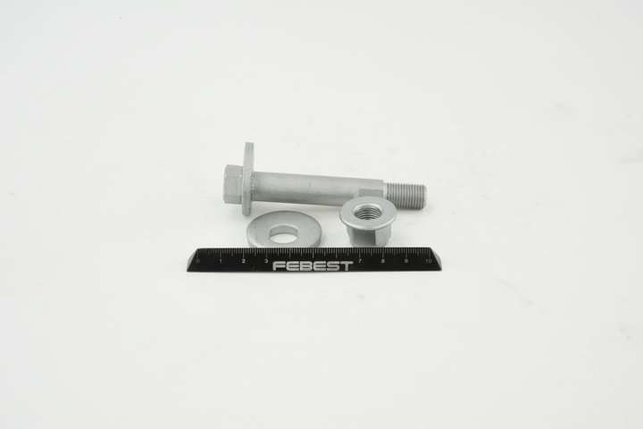Įsigykite FEBEST Išvirtimo reguliavimo varžtas Prekės Nr.: 0329-009-KIT už žemiausią 13,38 € kainą