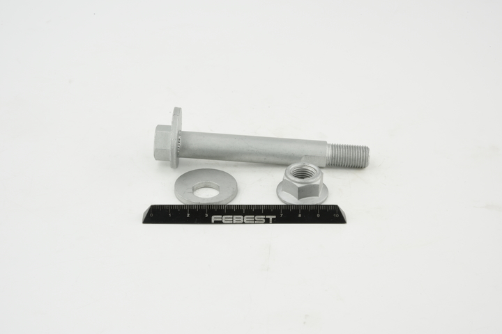 Įsigykite FEBEST Išvirtimo reguliavimo varžtas Prekės Nr.: 0329-010-KIT už žemiausią 17,86 € kainą