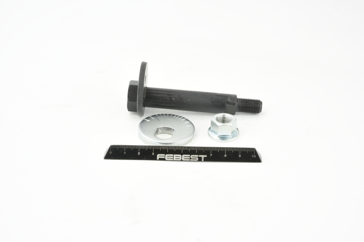 Vásároljon FEBEST Dőlésállító csavar alkatrészt, termékkód: 0429-005-KIT alacsony áron: 6259,00 Ft