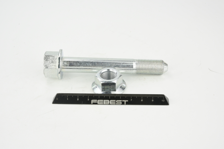 Osta FEBEST Kallistumansäätöruuvi Tuote No.: 0498-003-KIT edullisesti hintaan 11,62 €