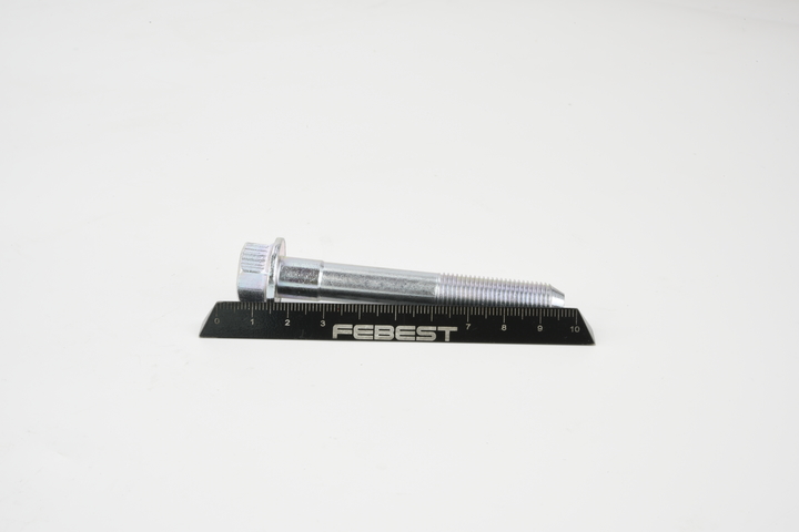 0598-001 FEBEST Querlenker-Reparatursatz