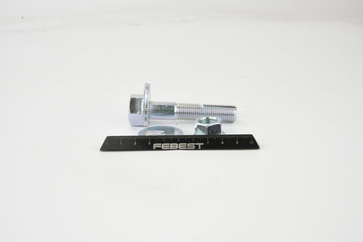 OE SUBARU EVOLTIS Camber bolt 901700154 from FEBEST - reduced prices
