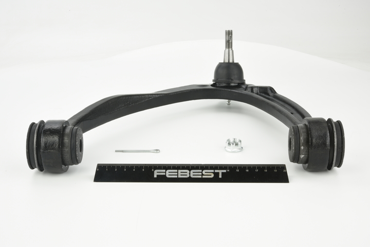 OE CHEVROLET TAHOE 2023 Trailing arm 15096197, 19255769, 25812725 from FEBEST