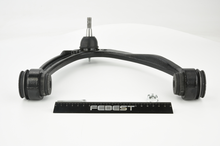 OE CHEVROLET TAHOE 2022 Track control arm 15096198, 25812726, 15096197 from FEBEST