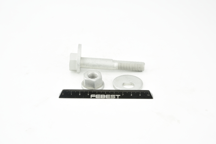 Įsigykite FEBEST Išvirtimo reguliavimo varžtas Prekės Nr.: 1029-001-KIT už žemiausią 11,49 € kainą