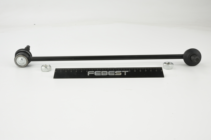 Cumpărați Brat / bieleta suspensie, stabilizator de la FEBEST Număr produs: 1223-SONFR la prețul de doar 71,60 lei