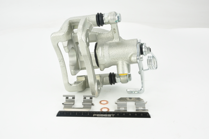 OE Bromsok HYUNDAI REINA 2024 583001R300, 583101RA30, 583111RA30 från FEBEST