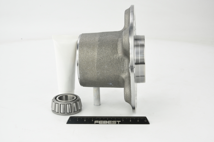 MERCEDES-BENZ C 200 CDI (204.207) 136 HP Diesel Wheel Hub OEM 2043300625 from FEBEST online zu günstigen Preisen