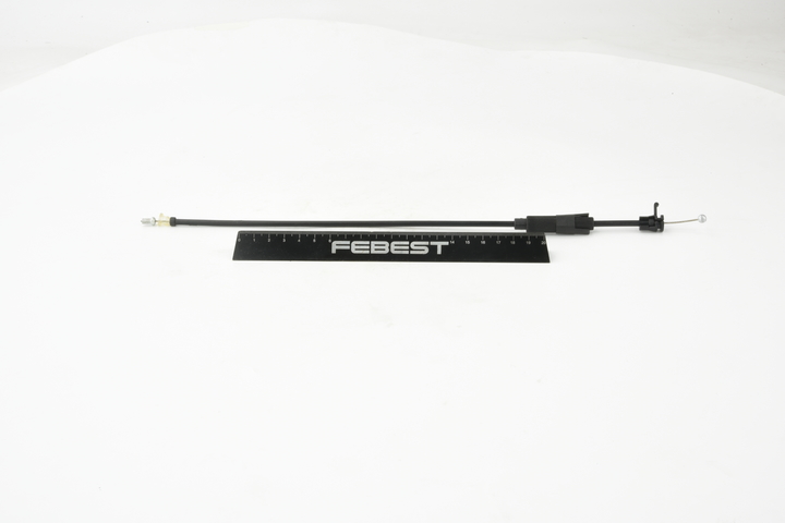 FEBEST Motorhaubenzug Produkt Nr.: 17101-A8D3LH zum günstigen Preis von 9,74 € kaufen