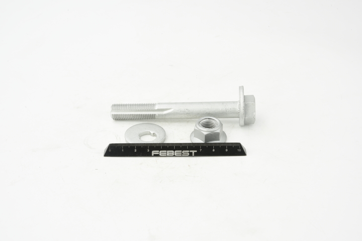 Kjøp FEBEST Camber justeringsskrue Product No .: 1929-005-KIT for den lave prisen av 284,08 kr