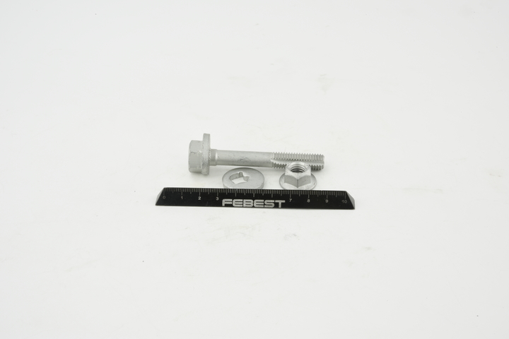 Sturzkorrekturschraube BMW i8 i12 2015 FEBEST 1929-006-KIT