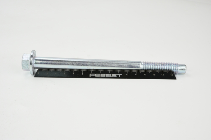 Įsigykite FEBEST Tvirtinimo veržlės Prekės Nr.: 2198-010 už žemiausią 9,10 € kainą