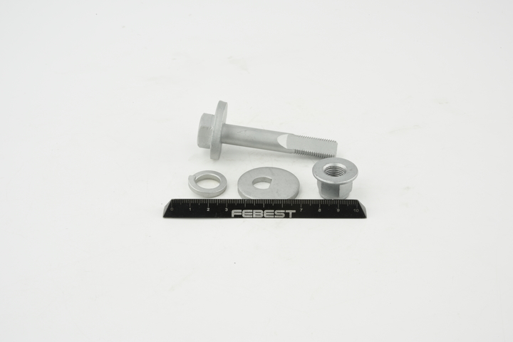 OE Tornillo de ajuste de la inclinación KIA CEE'D 2014 546401D001, 552202H000, 545303S100 de FEBEST
