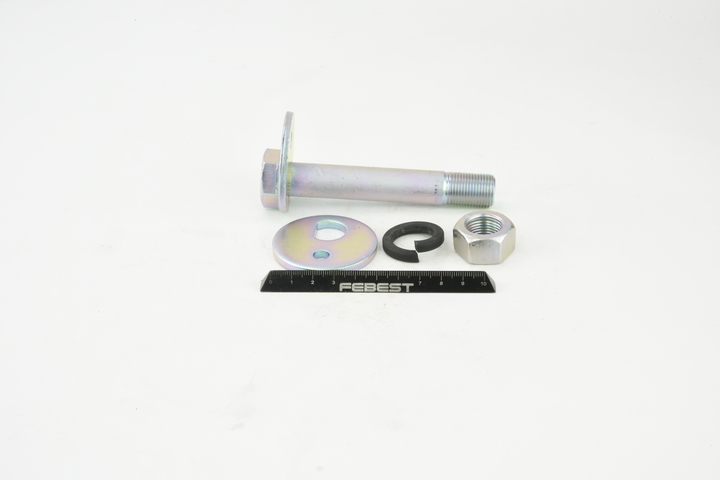OE Tornillo de ajuste de la inclinación KIA SORENTO 2015 542203E000, 542203E200, 545032BA00 de FEBEST