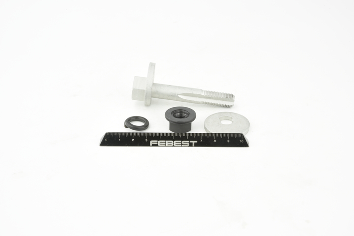 OE Tornillo de ajuste de la inclinación KIA CEE'D 2013 552202H100, 545303S100, 517602R000 de FEBEST
