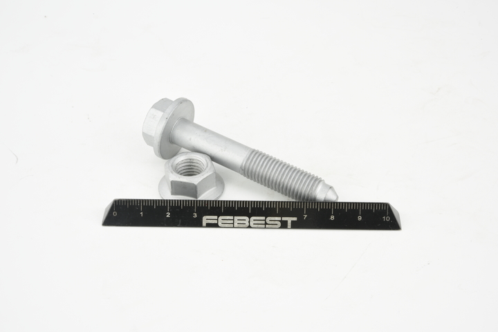 Bestel FEBEST Wielvluchtcorrectieschroef Artikelnr.: 2398-004-KIT aan de scherpe prijs van 5,11 €