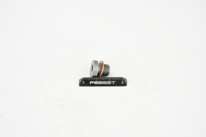 2399-003 FEBEST Ölschraube