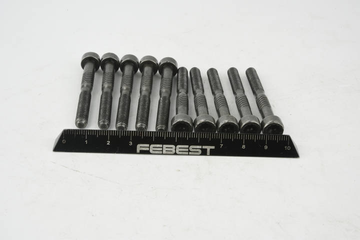 Kupite FEBEST Komplet vijaka, leżajnik-odmične gredi Št. izdelka: 2698-001-PCS10 po nizki ceni 13,65 €
