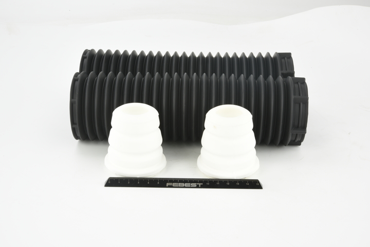 Ostke FEBEST Tolmukaitse komplekt, Amordid Toode nr.: VLSHB-S40IIF-KIT madala hinnaga 36,00 €