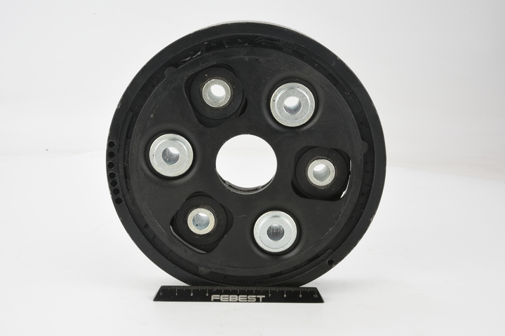 Compre FEBEST Amortecedor de vibrações, veio de transmissão Produto No.: VWDS-TIGR a preços baixos de 115,79 €