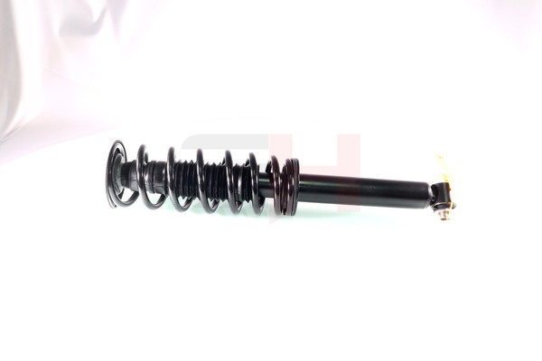 Įsigykite nebrangią originalią Pakabos statramstis GH-331560C01. sulyginama su 33526785983 OEM numeriais internetu