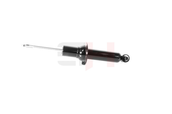 Įsigykite nebrangią originalią Amortizatorius GH-331955. sulyginama su 5206EC OEM numeriais internetu