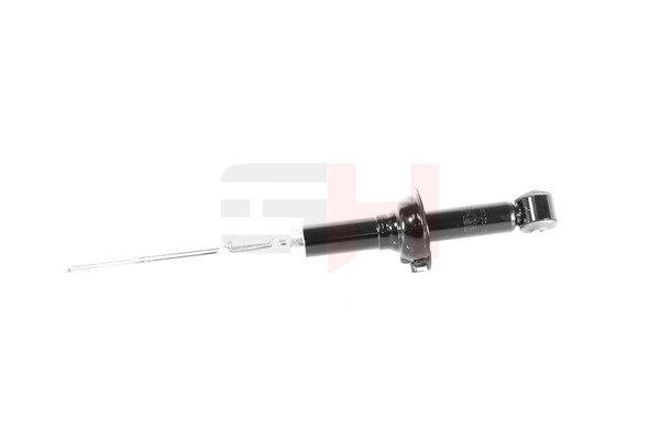 Compre Amortiguador GH-333083 original asequible comparable con números OEM online 4162A368