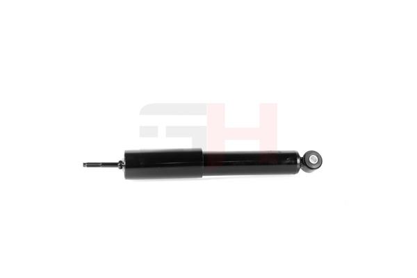 Įsigykite nebrangią originalią Amortizatorius GH-333428. sulyginama su 6R0513025H OEM numeriais internetu