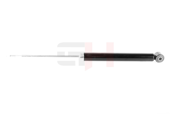 Įsigykite nebrangią originalią Amortizatorius GH-333993. sulyginama su 8200216799E OEM numeriais internetu