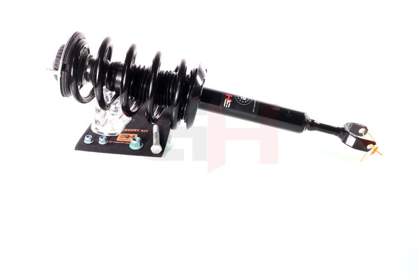 Acquista online Ammortizzatore a molla GH-334701C02 originale a buon mercato, comparabile con i numeri OEM 4B0412031CB