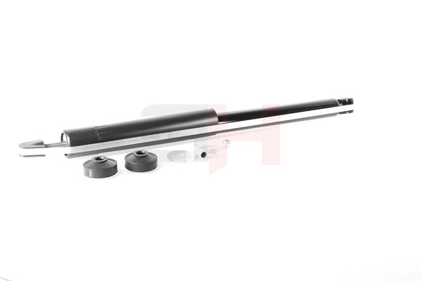 Kupte si levné originální Tlumič GH-335203 porovnatelné s 71747567 OEM čísly online