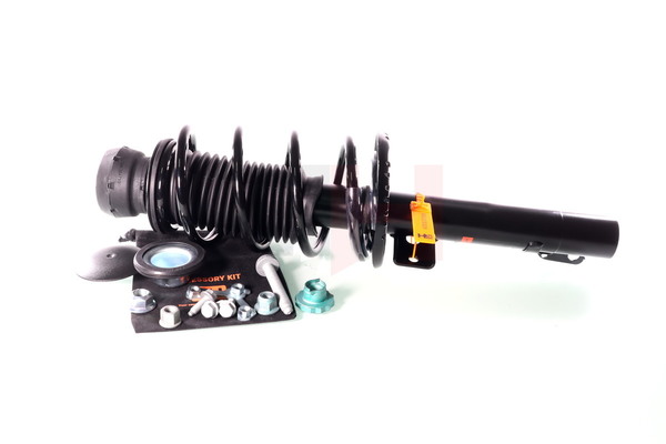 Įsigykite nebrangią originalią Pakabos statramstis GH-354368C21A. sulyginama su 5Z0413031C OEM numeriais internetu